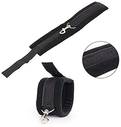 Door Sex Swing Sling For Couples Adult Six Harness Swivel Ropes Slings For Adult Bedroom Love Hanging Fetish Doorway Belt With Handles Games S3 #TOP2