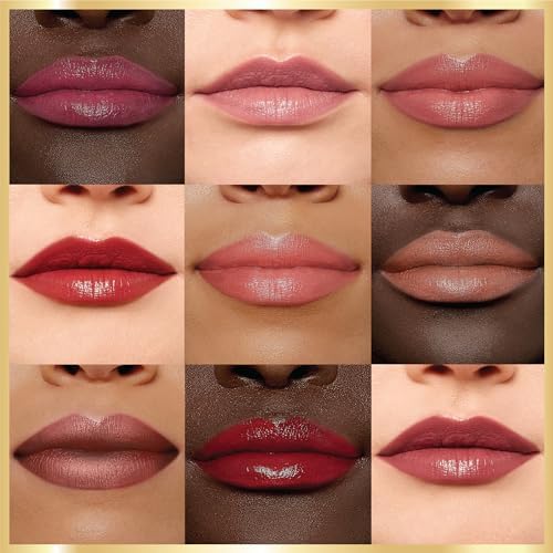 L'Oreal Paris Colour Riche Lipstick, Creamy, Long-Lasting, Lipstick for Women, Enriched Argan Oil and Vitamin E, 800 Fairest Nude, 0.13 oz (pack of 1) — view 6