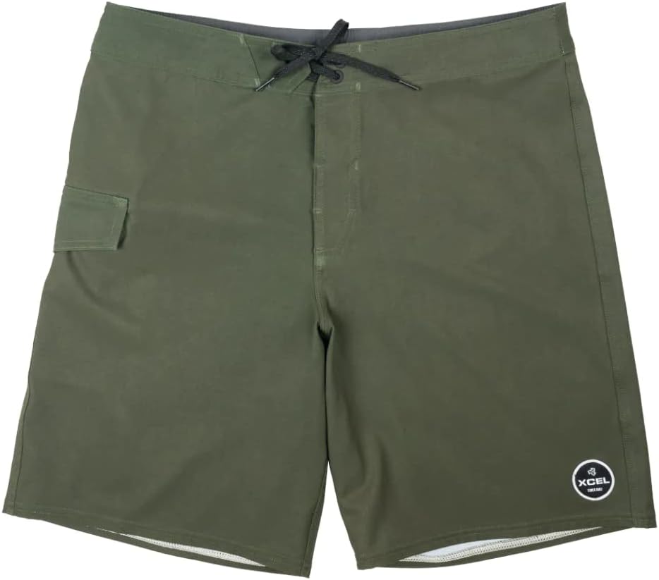 XCEL Mens Comp 19" Boardshort