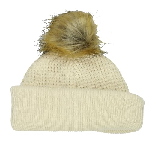 Image of Bluey Boys Big Kids Knit Hat and Gloves Set - Kids Hat Glove Set
