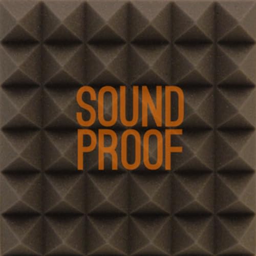 SOUNDPROOF cover art