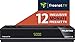 Produktbild TELESTAR digiHD TT 7 IR Full HD HEVC DVB-T2 / DVB-C Receiver (inkl. 12 Monate Freenet TV, H.265/HEVC, Empfang, HDMI, AV-Ausgang, PVR ready, Mediaplayer, USB 2.0, LAN) schwarz