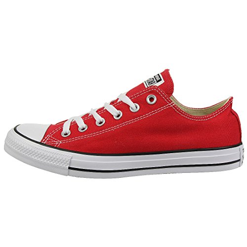 Converse Unisex-Adult Chuck Taylor All Star Core Ox Sneakers, 6 us3