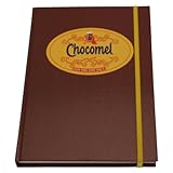 Original Chocomel Chocomel Notizbuch in DIN A5