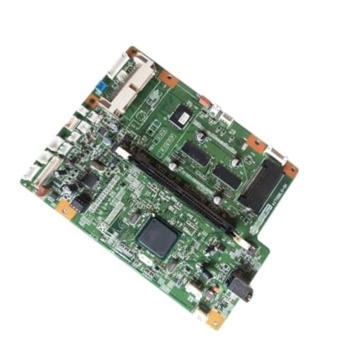 Carte principale Kyocera ECOSYS P2035d PWB Assy pièce rechange imprimante laser