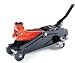 Powerzone 380033 2 Ton Steel Floor Jack