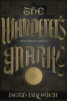 The Wanderer's Mark: Book Three of Imirillia 1535114088 Book Cover