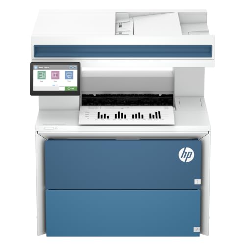 HP 5601dn Monochrome Laser Printer