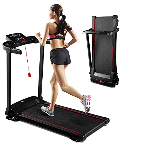 Folding Treadmills for Home,Under Desk Treadmill in Pakistan