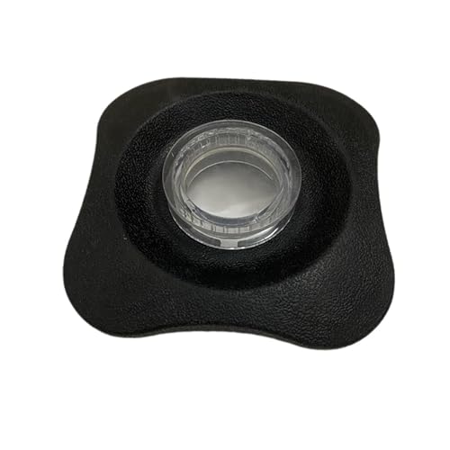 Mixing Cup Lid, Replacement Part for Mixing Cup Attachment Lid, Compatible for Hamilton Beach HBH550 HBH650 HBH850