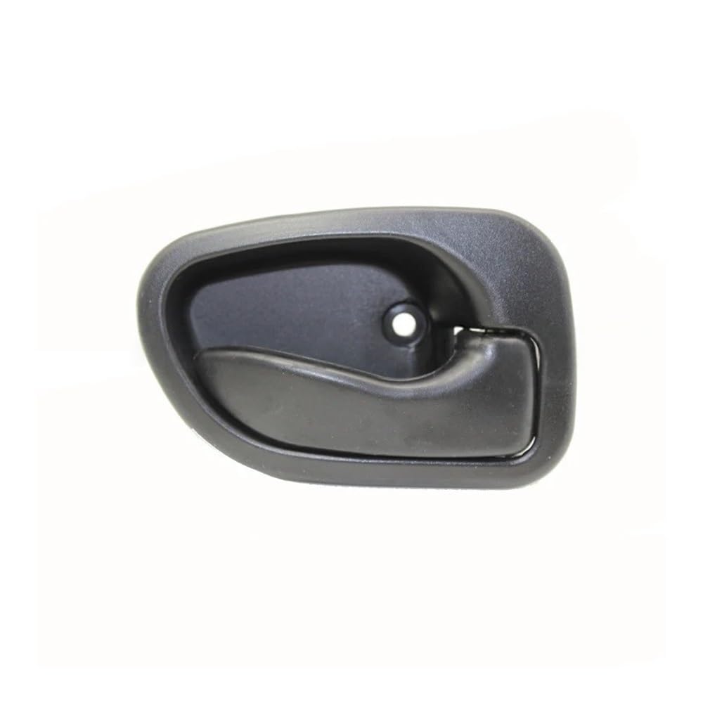 BIKKJBK Car Vehicle Door Handle Left Or Right Black Door Handle for Accent 1.5L 1995-1999 for Atos 1997-2005 82610-22001 82620-22001