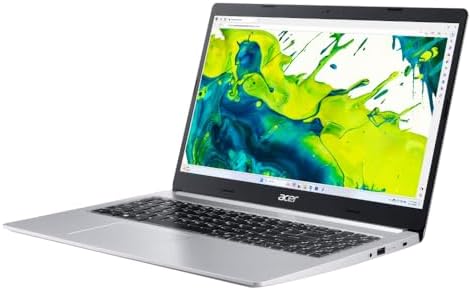 Notebook Acer Aspire 5 A515-45-R043 AMD Ryzen 5 Tela 15.6” 16 GB RAM 512 GB SSD Full HD LED IPS Windows 11 Home