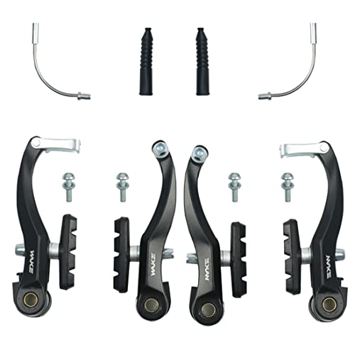 Liteone LITEONEVBRAKELEVER0612 V Brakes, Linear Bicycle Brake Set thumb #8