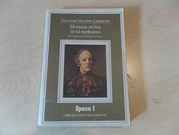 Paperback Memorie scritte da lui medesimo. [Italian] Book