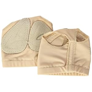 Capezio Women’s Ballet Flat, Nude