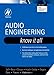 Price comparison product image Audio Engineering: Know it All
