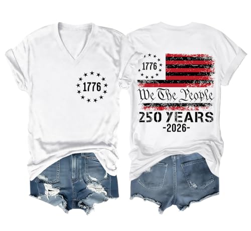 Nusyouc We The People 250th American Anniversary Shirt,250th Anniversary T-Shirt Unisex