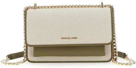 Michael Kors LG Shoulder, Hand Bag for Women, One Size