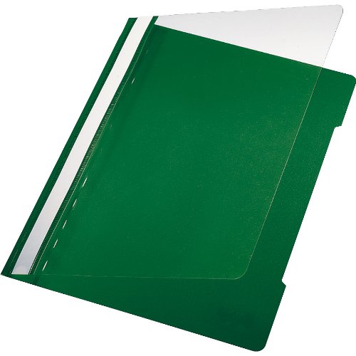 5 Star 312680 - Raccoglitore in plastica, formato