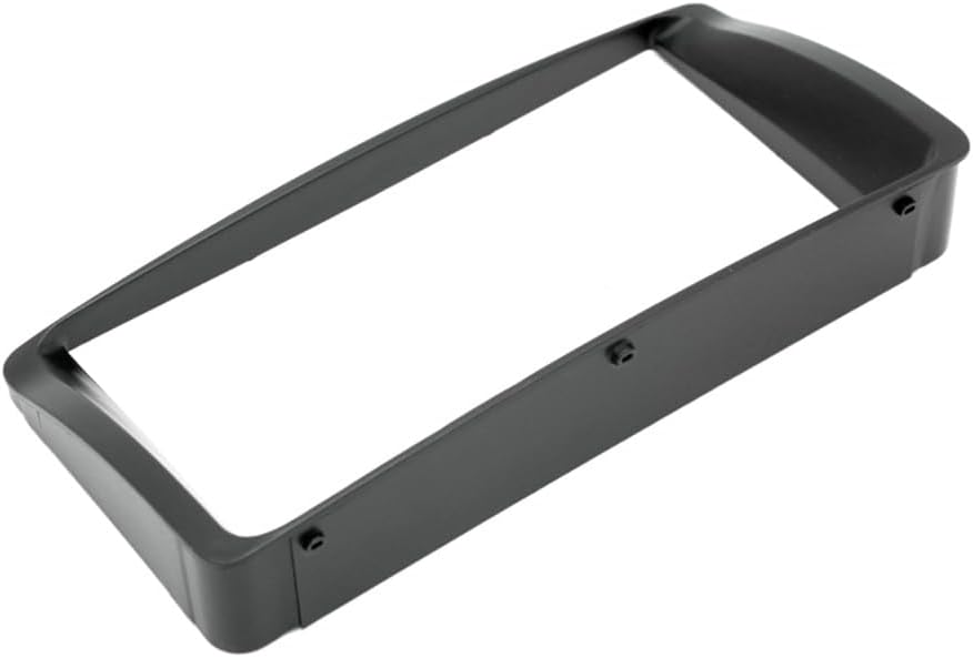 に適合する カローラ 2003～2006年式用 ダッシュボードフレーム ラジオフェイシア ダッシュ MP5プレーヤー DVDアダプタ