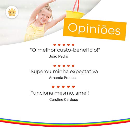 Body Menina Infantil Proteção Solar Manga Longa Praia Piscina Natação (Estampado, 12)