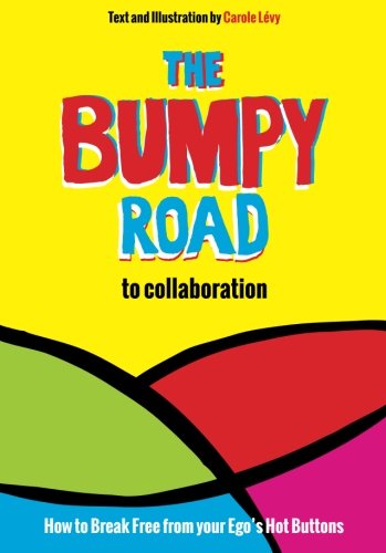 The Bumpy Road To Collaboration
