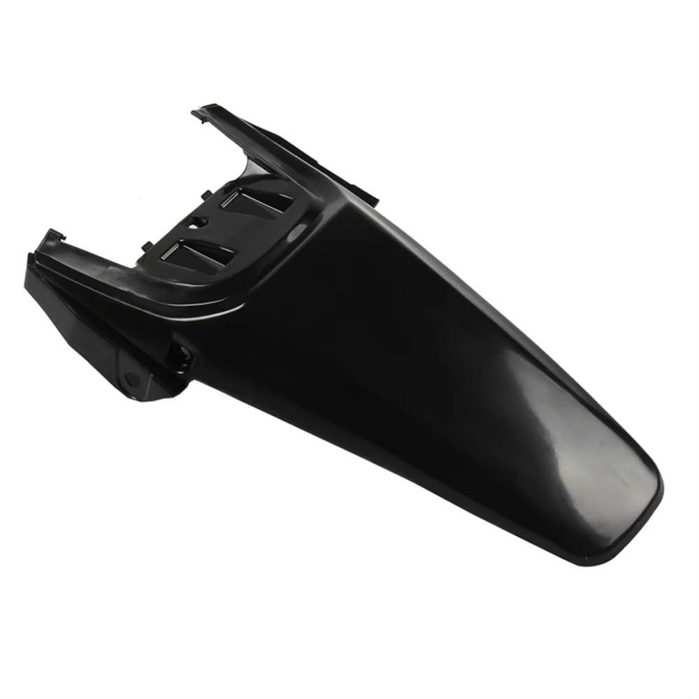 Parafango Extender Estensione Di Plastica Per CRF70 Moto Parafango Posteriore Parafango Coda Fango Guard Pitbike Trail Dirt Bike Ruota Posteriore Prevenire La Copertura Scudo