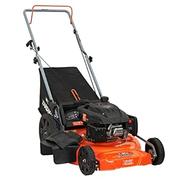 best gasoline lawn mower that will change your mowing experience 2 best gasoline lawn mower