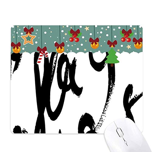 Tapis de souris texturé Brushwork au design moderne et élégant