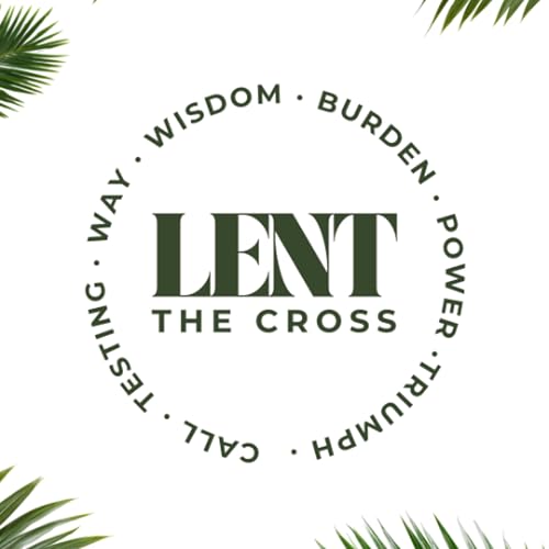 'The Burden of the Cross' with Jaz Potter | 29.3.26