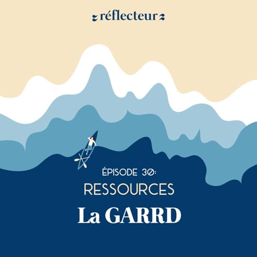 #30- RESSOURCES - La GARRD : d&eacute;fendre les auteur&middot;ices du r&eacute;el