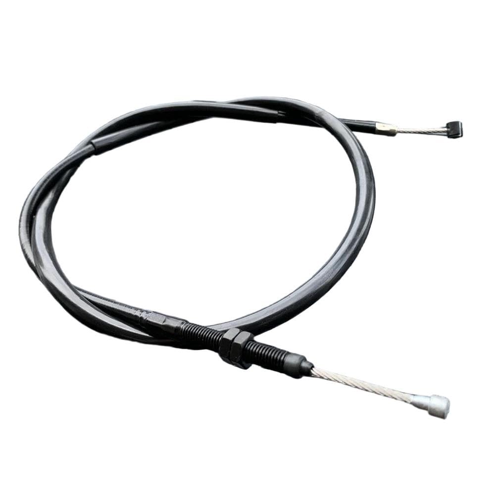 Câble d'embrayage moto 111 cm pour F800GS, idéal pour partir en road-trip