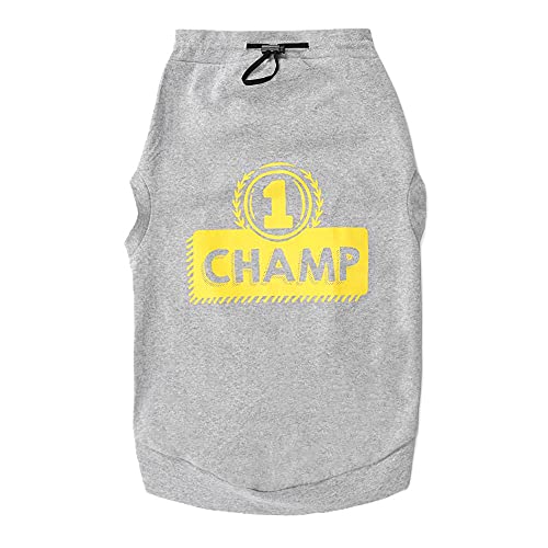Image of Heads Up For Tails Sports Champ Tshirt - XL