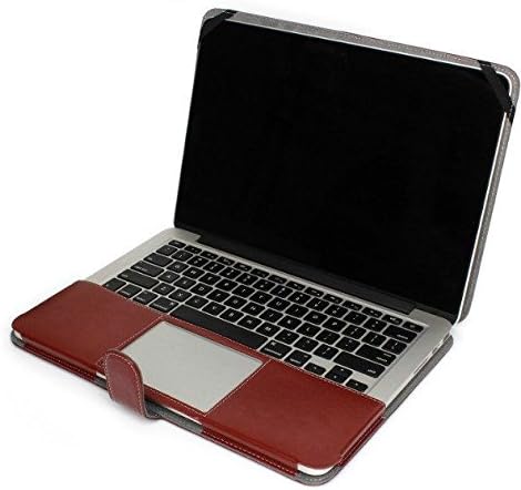 leather skin macbook pro
