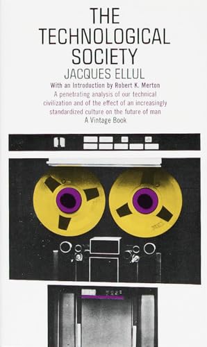 The Technological Society