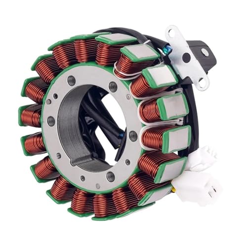 Bobine de stator pour moto 1000XT et TRV1000 alternateur de rechange 0802-065
