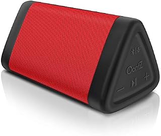 OontZ Angle 3 (3rd Gen) Portable Bluetooth Speaker, Louder Crystal Clear Stereo Sound