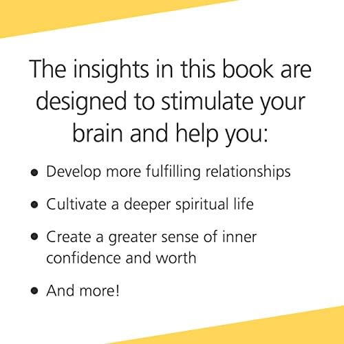 Buddha's Brain: The Practical Neuroscience of Happiness, Love & Wisdom