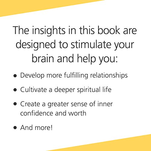 Image of Buddha's Brain: The Practical Neuroscience of Happiness, Love & Wisdom