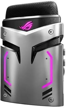 Amazon.co.jp: ASUS ROG Strix Magnus USB Condenser Gaming