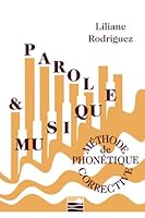 Parole et musique 0920944760 Book Cover