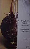 Chocolate Designs 2915852014 Book Cover