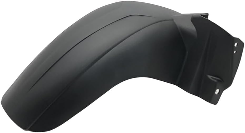 Motorcycle Mudguard For X-MAX300 2017-2023 Rear Mudguard Extender Mudguard For Splash Guard Cover Motorcycle Accessories