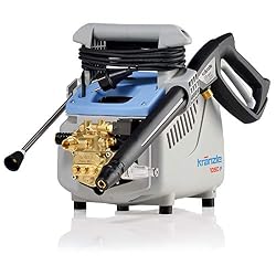 Kraenzle K 1050 P High Pressure Cleaner Portable 230V 130…