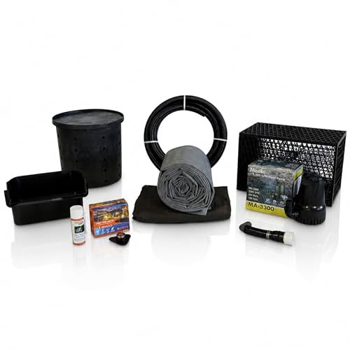 Simply Waterfalls 3200 Pondless Kit