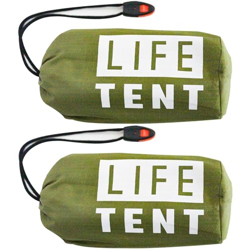 kit emergencia Marca Rabbitstorm