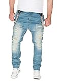  VSCT Clubwear Herren Jeans / Antifit Brad blau W 31 L 32