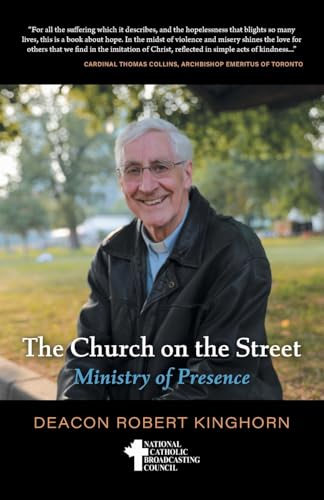 The Church on the Street: Ministry of Presence