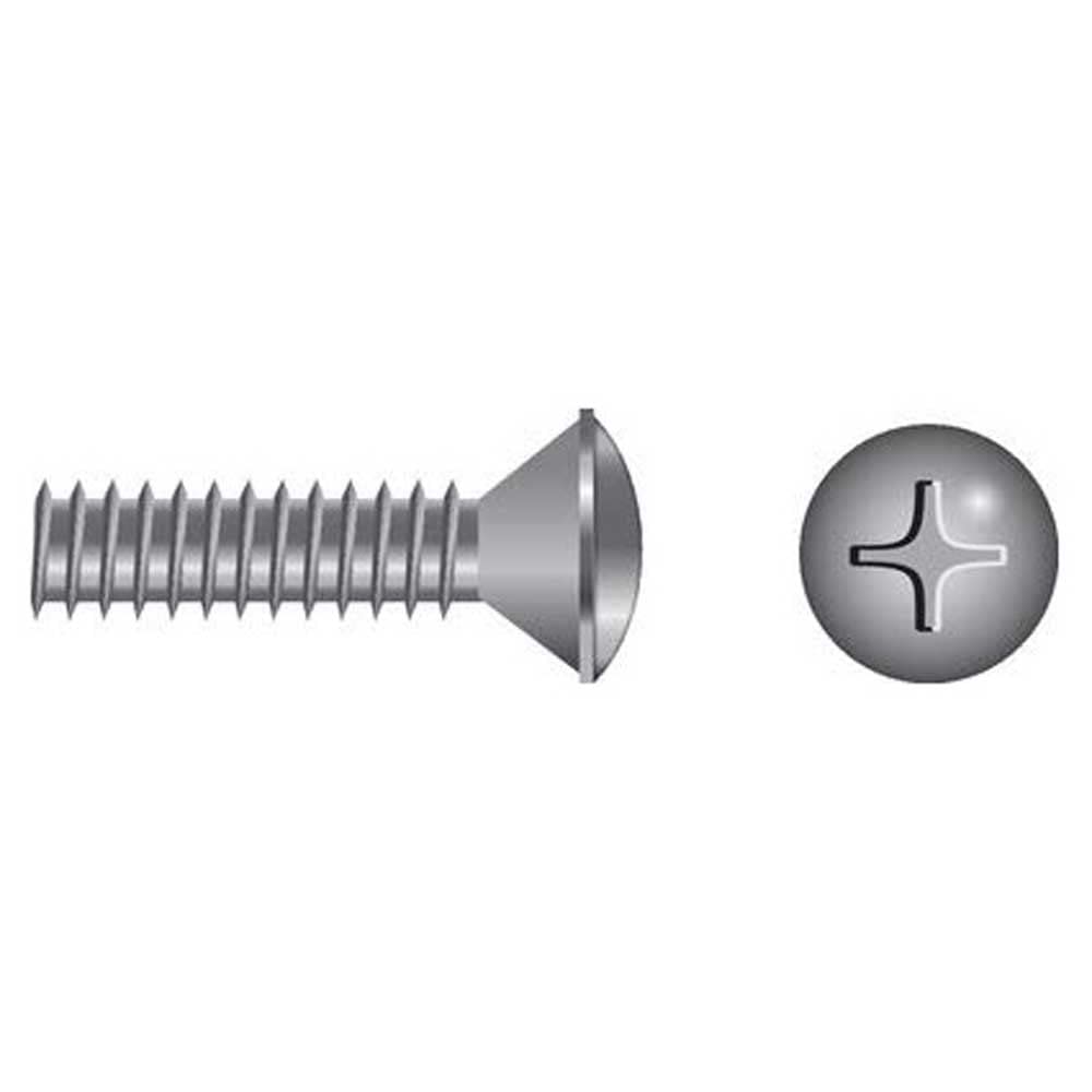 モノページ OEM 300ZX (Z32) Upper Plenum Bolt - Long Hex