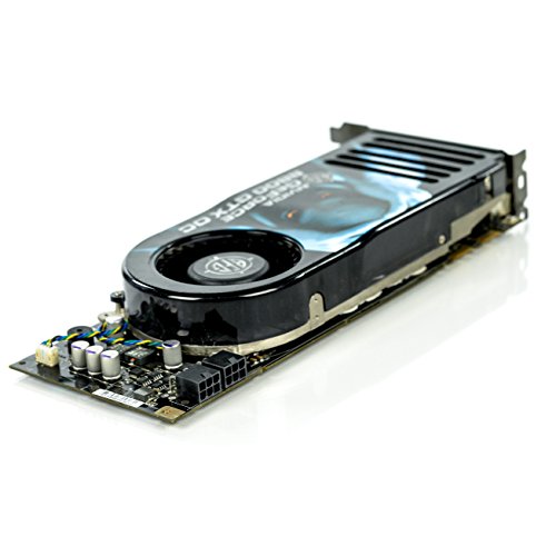Bfg Tech Geforce 8800Gtx Oc 768Mb Ddr3 Pci Express (Pci-E) Dual Dvi Video Card W/Tv-Out & Hdcp Support #TOP3